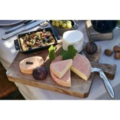 Staub 18 Cm X 11 Cm Rectangular Cast Iron Oven Dish Black -Staub 000008325