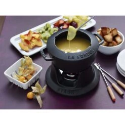 Staub 36 Cm X 14 Cm Ceramic Serving Plate -Staub 000010841