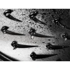 Staub 28 Cm Round Cast Iron Saute Pan Chistera Grenadine-red 13 Staub 28 Cm Round Cast Iron Saute Pan Chistera Grenadine-red -Staub 000016899 1