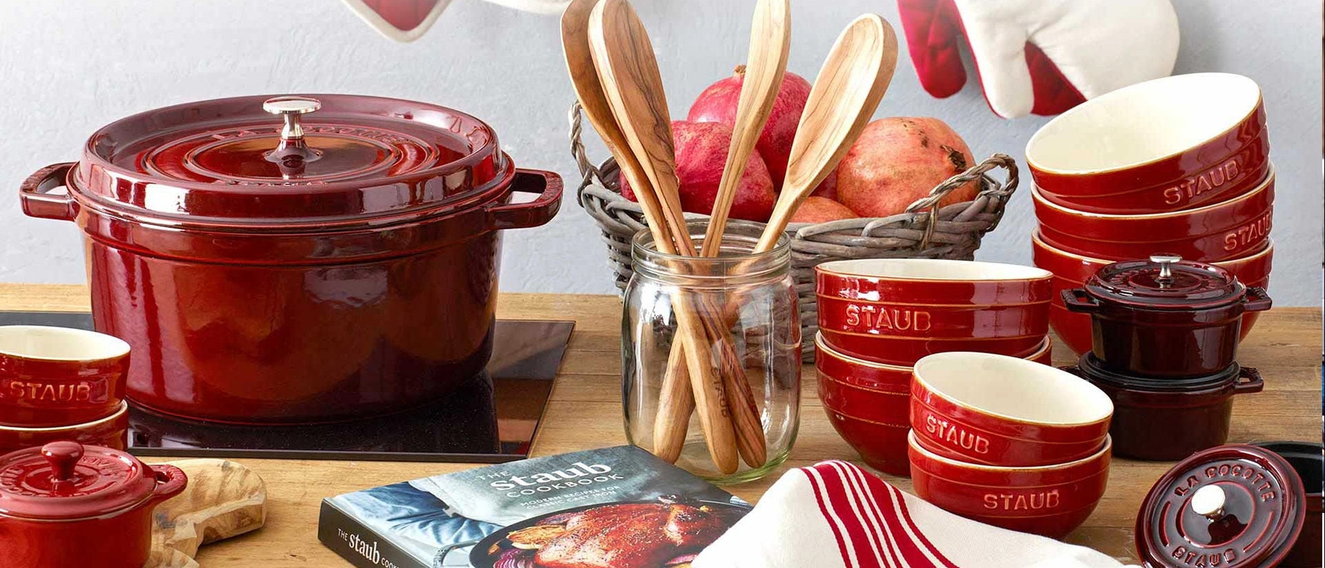 Staub 13 Staub -Staub 2