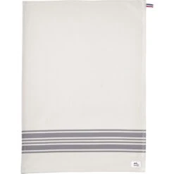 Staub Kitchen Towel Grey -Staub 40501 306 0 1