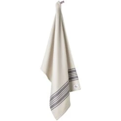 Staub Kitchen Towel Grey -Staub 40501 306 0 7