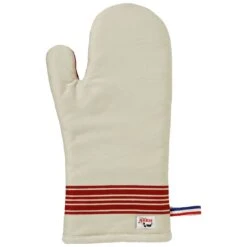 Staub Oven Glove Set 2-pcs, Cherry