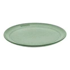 Staub 20 Cm Ceramic Plate Flat Sage