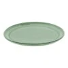 Staub 22 Cm Ceramic Plate Flat Sage -Staub 40508 181 1