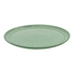 Staub 26 Cm Ceramic Plate Flat Sage