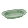 Staub 25 Cm Ceramic Plate Sage -Staub 40508 184 1