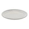 Staub 15 Cm Ceramic Plate Flat White Truffle -Staub 40508061