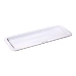 Staub 36 Cm X 14 Cm Ceramic Serving Plate