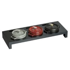 Staub 42 Cm X 16 Cm Stand -Staub 40509 374 0 3