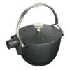 Staub 21 Cm Teapot -Staub 40509 421 0 1