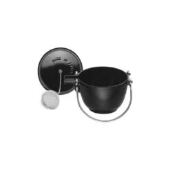 Staub 21 Cm Teapot -Staub 40509 421 0 4