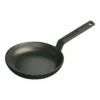 Staub 12 Cm Cast Iron Frying Pan Black -Staub 40509 529 0 1