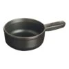 Staub 12 Cm Fondue Pot Black -Staub 40509 594 0 1