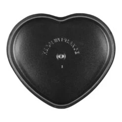 Staub 20 Cm Heart Cast Iron Cocotte Cherry -Staub 40509 798 6