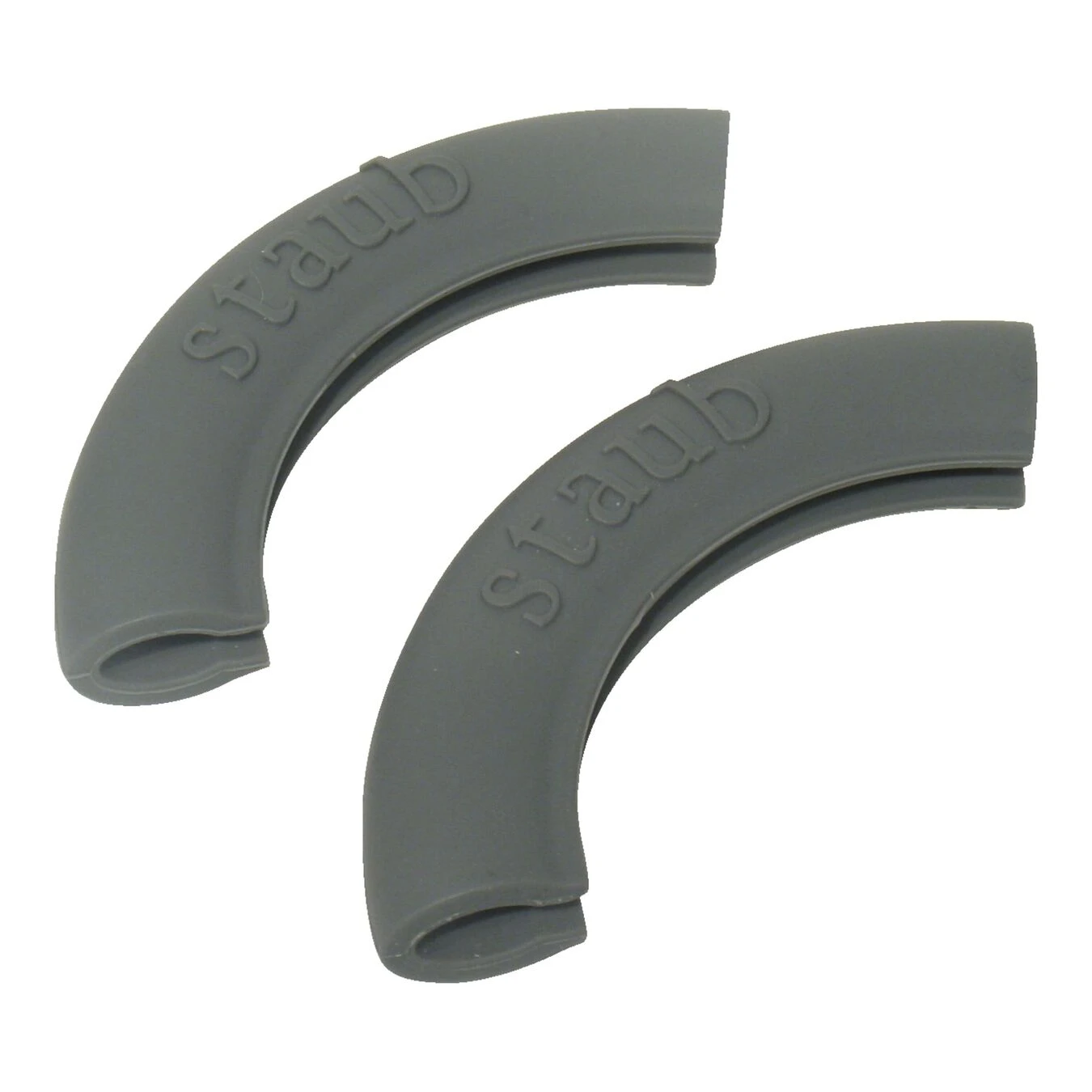 Staub 2-pcs Plastic Handle 3 Staub 2-pcs Plastic Handle