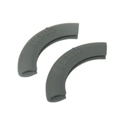 Staub 2-pcs Plastic Handle 9 Staub 2-pcs Plastic Handle -Staub 40509 916 0 2