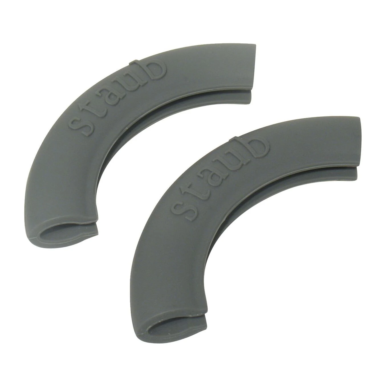 Staub 2-pcs Plastic Handle 5 Staub 2-pcs Plastic Handle - Image 3