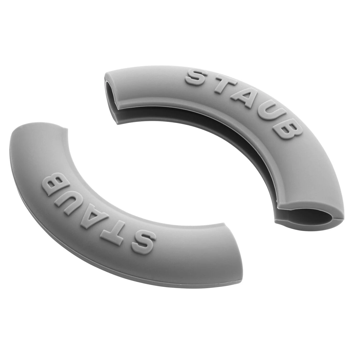 Staub 2-pcs Plastic Handle 4 Staub 2-pcs Plastic Handle - Image 2