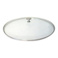 Staub 37 Cm Glass Lid
