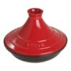 Staub 28 Cm Cast Iron Tajine Cherry -Staub 40510 327 0 1