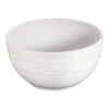 Staub 17 Cm Round Ceramic Bowl Pure-white 1 Staub 17 Cm Round Ceramic Bowl Pure-white -Staub 40511 128 0 1