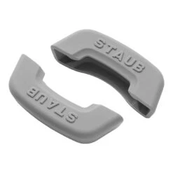 Staub 2-pcs Silicone Silicone