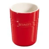 Staub 11 Cm Ceramic Utensil Holder -Staub 40511 577 0 1