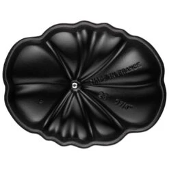 Staub 25 Cm Tomato Cast Iron Cocotte Cherry -Staub 40511 774 0 5