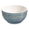 Staub 12 Cm Round Ceramic Bowl Ancient-turquoise -Staub 40511 832 0 2