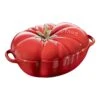 Staub 16 Cm Tomato Ceramic Cocotte Cherry -Staub 40511 855 0 1