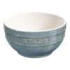 Staub 14 Cm Round Ceramic Bowl Ancient-turquoise 2 Staub 14 Cm Round Ceramic Bowl Ancient-turquoise -Staub 40511 864 0 2
