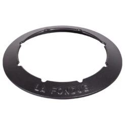 Staub 18 Cm Fondue Set Black 11 Staub 18 Cm Fondue Set Black -Staub 40511 971 0 5