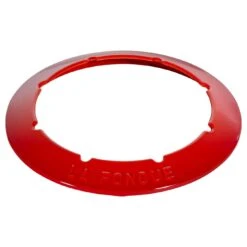 Staub 18 Cm Fondue Set Cherry 10 Staub 18 Cm Fondue Set Cherry -Staub 40511 974 0 5