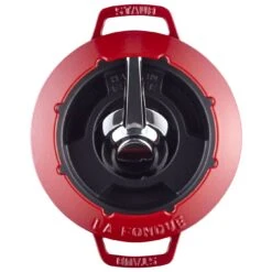 Staub 20 Cm Fondue Set Cherry -Staub 40511 975 0 4