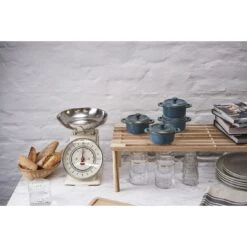 Staub 4-pcs Ceramic Cocotte Set -Staub 424423696