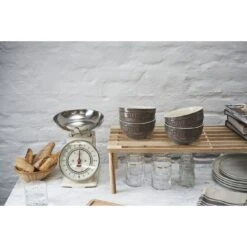 Staub 12 Cm Round Ceramic Bowl Ancient-grey 12 Staub 12 Cm Round Ceramic Bowl Ancient-grey -Staub 424423742 1