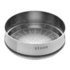Staub 26 Cm Stainless Steel Steamer Insert 1 Staub 26 Cm Stainless Steel Steamer Insert -Staub 750050685